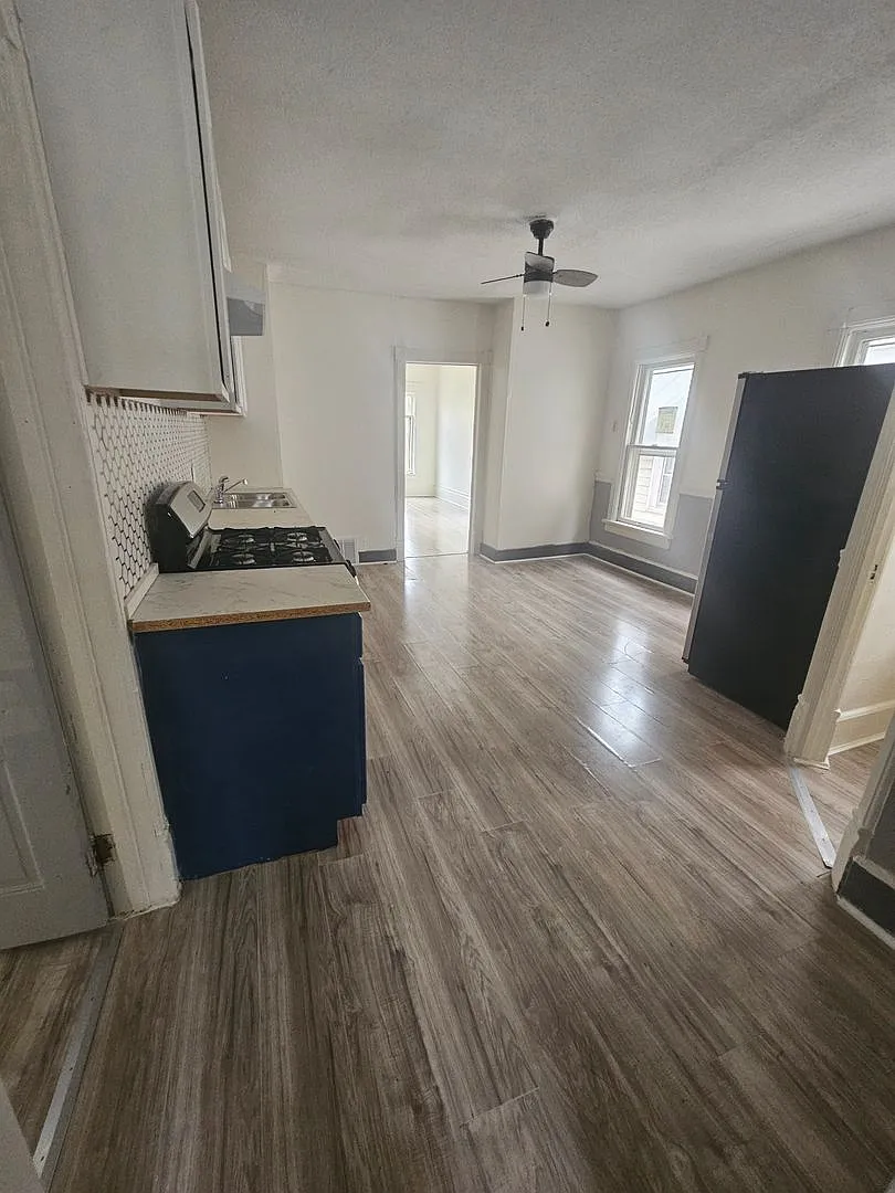 3221-3221A N 20th St. (Duplex) — Photo 2