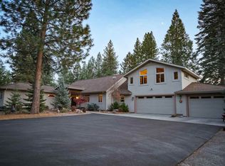 1211 Hidden Meadow Dr, Weed, CA 96094