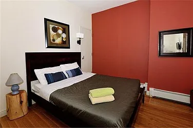 Rented by Atlas Real Estate New York