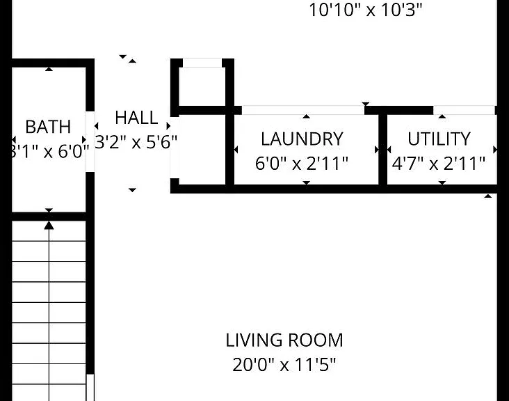 1207 Spurgeon Ct — Photo 10
