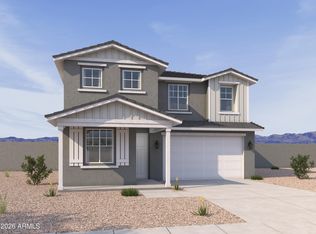 7538 S 47TH Lane, Laveen, AZ 85339