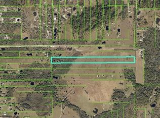 4865 Wingate Rd, Myakka City, FL 34251