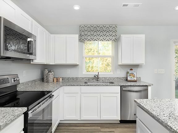 Juniper 2-story