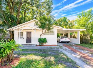808 W Miller St, Orlando, FL 32805