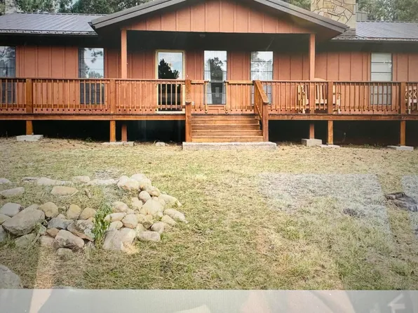 113 Brentwood Dr, Alto, NM 88312