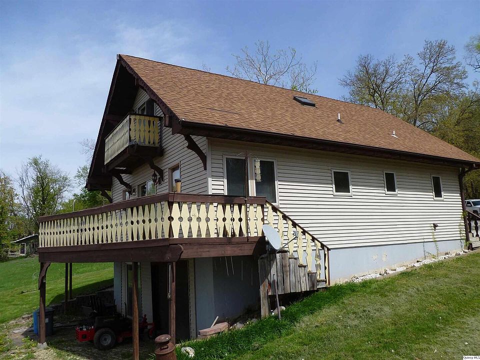 1st image of 710 E County Road 2600 N