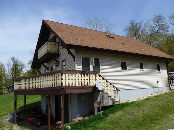 710 E County Road 2600 N, Nauvoo, IL 62354