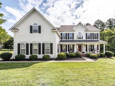 445 Harvest Ter, Lake Wylie, SC, 29710