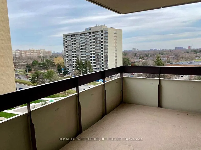 45 Huntingdale Blvd #806 — Photo 7