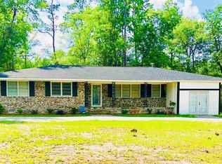 1703 Bud Graham Rd, Galivants Ferry, SC 29544