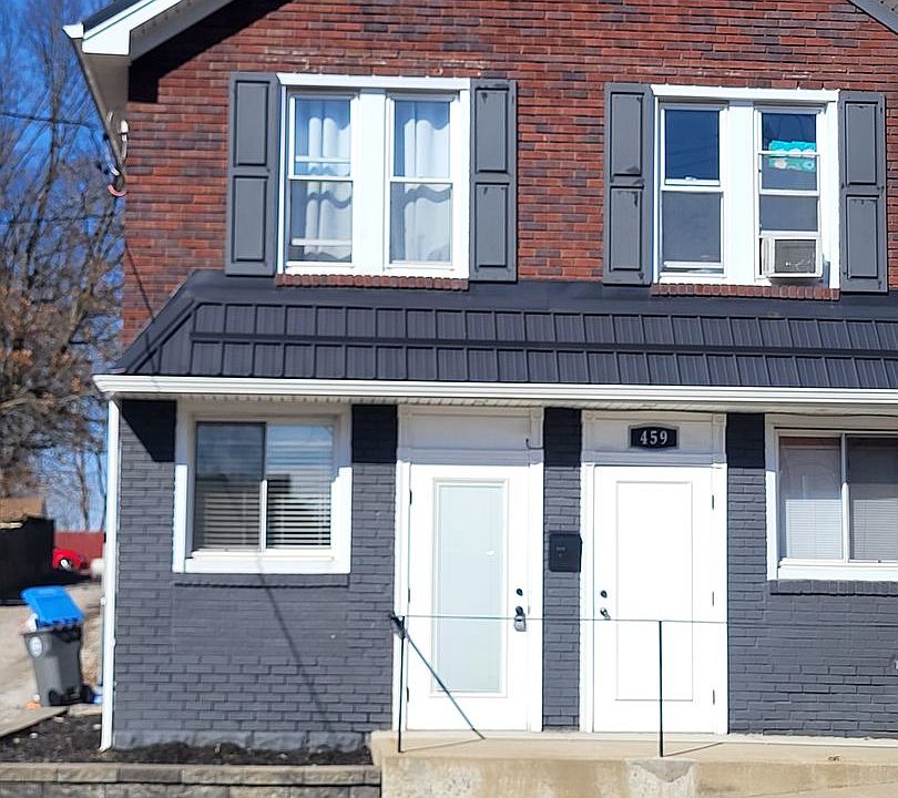 1st image of 459 South Ave Unit A