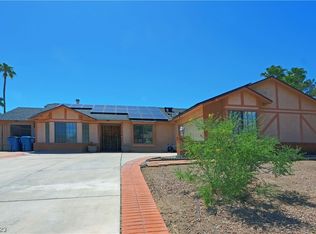 3217 Shadowridge Ave, Las Vegas, NV 89120