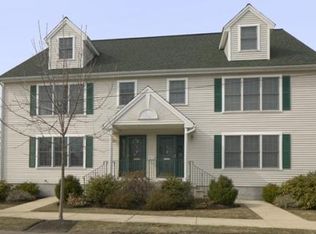 2 Crescent Rd, Belmont, MA 02478