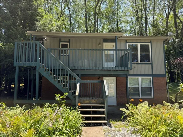 1112 & 1114 Derbydale Rd, Akron, OH 44306