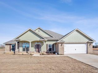 2675 Molino Bridge Rd, Milton, FL 32571