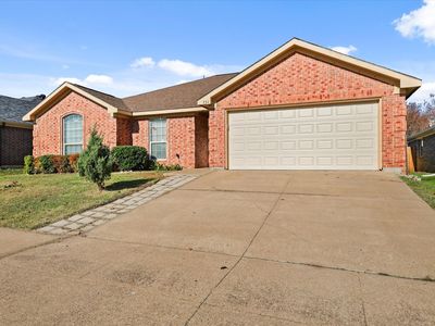 331 McMurtry Dr, Arlington, TX, 76002