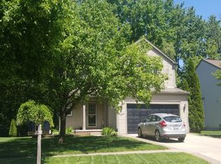 1605 Prairie Dr, Pontiac, MI