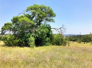 12105 Montana Springs Dr, Marble Falls, TX 78654
