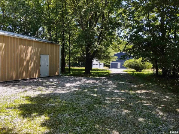 1170 Old Cypress Rd, Vienna, IL 62995