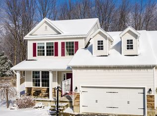 9 Matchwood Ln, Ballston Lake, NY 12019