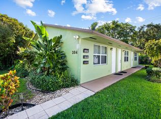 304 SW 16th Court #1-3, Fort Lauderdale, FL 33315