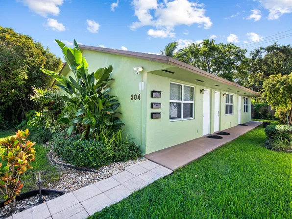 304 SW 16th Court #1-3, Fort Lauderdale, FL 33315