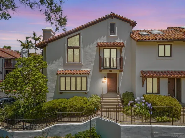 8656 Villa La Jolla Dr Unit 1, La Jolla, CA 92037