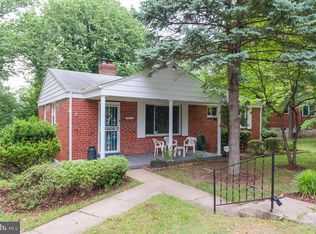 3210 Gumwood Dr, Hyattsville, MD 20783
