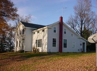 171 Tanners Rd, Fort Plain, NY 13339