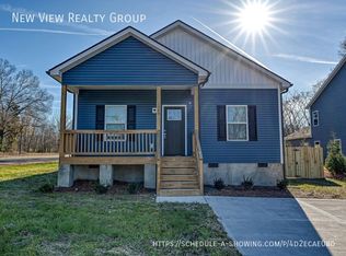 1349 Russell St, Rock Hill, SC 29730