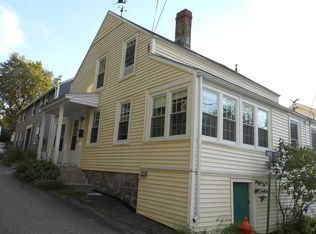 7 Prescott St, Newmarket, NH 03857