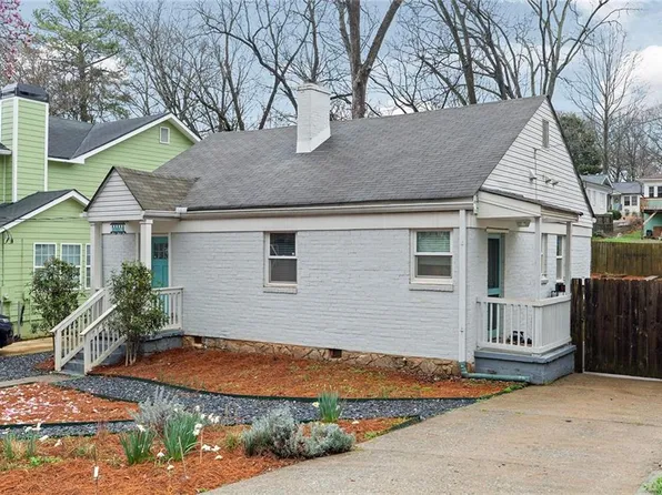 478 Gift Ave SE, Atlanta, GA 30316