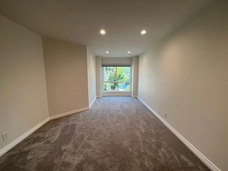 Large master bedroom.