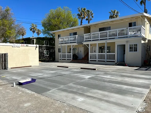 781 Sharmon Palms Ln #D — Photo 2