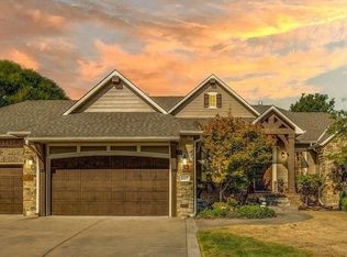 6417 S Jade Ave, Derby, KS 67037