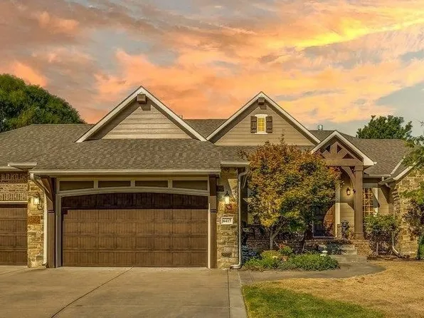 6417 S Jade Ave, Derby, KS 67037