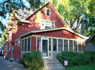 409 3rd St SE, Willmar, MN 56201
