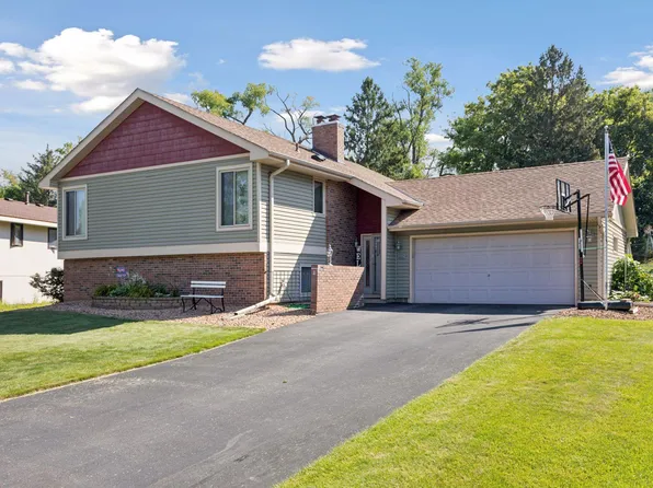 376 Oday St S, Maplewood, MN 55119