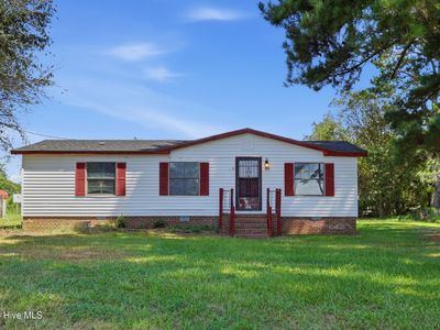 1241 C L Keel Road, Robersonville, NC, 27871