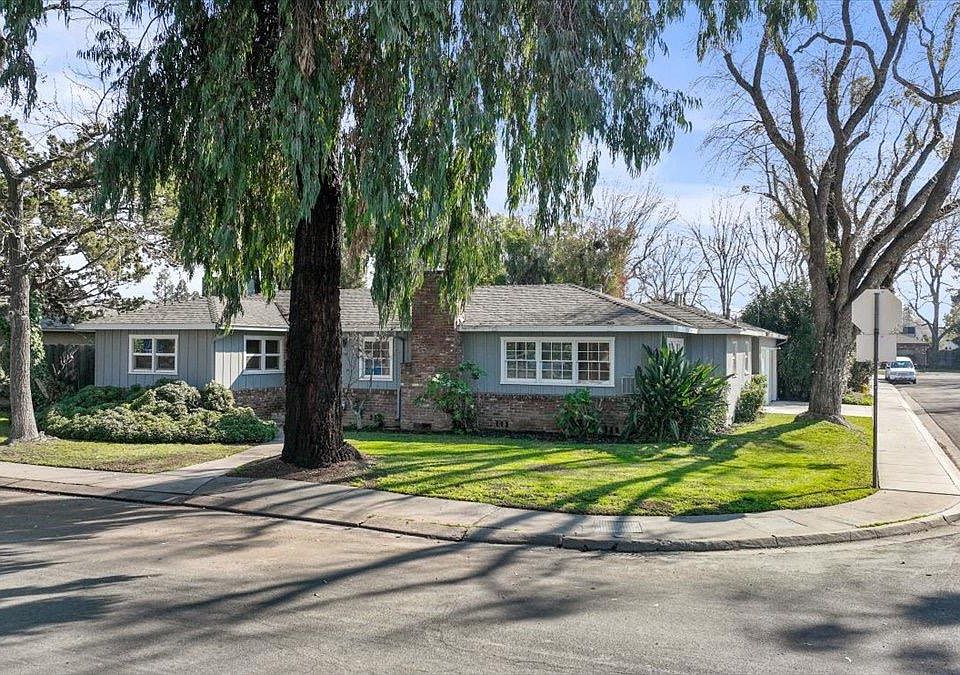 1302 Del Rey Ave, Modesto, CA 95350 MLS 223011019 Zillow