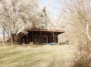 389 Harper Rd, Clarksville, TN 37043