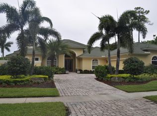 6643 Audubon Trce W, West Palm Beach, FL 33412