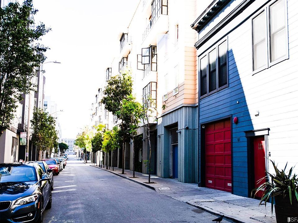 1st image of 664-666 Natoma St