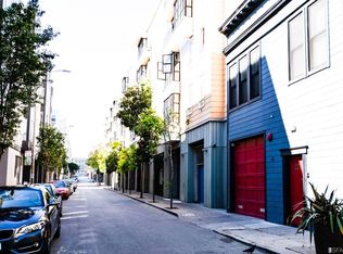 664-666 Natoma St, San Francisco, CA 94103