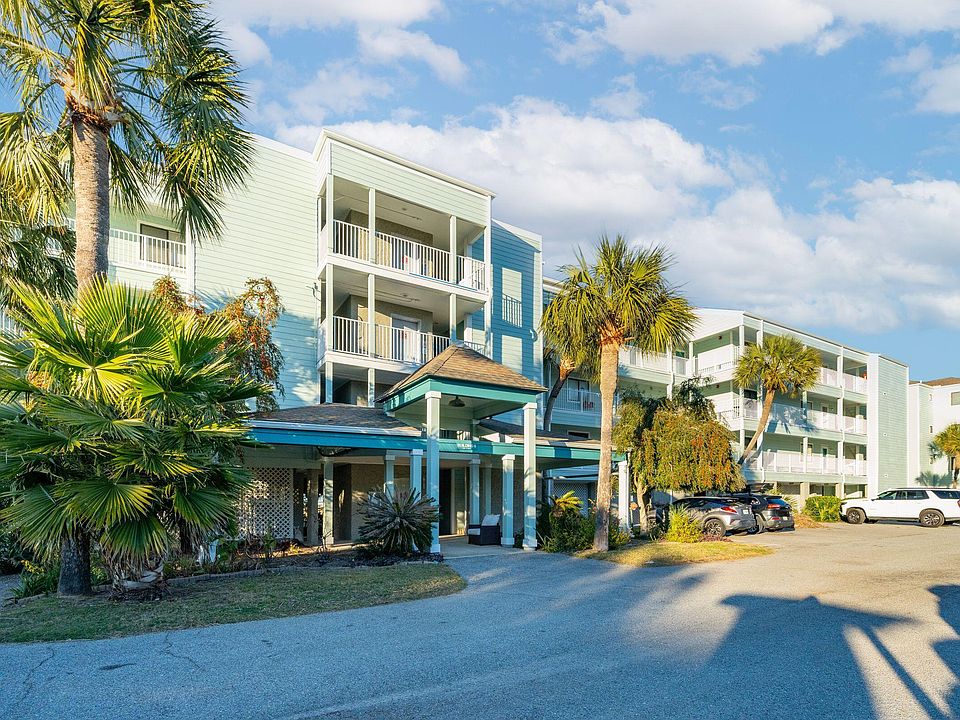 126 Marsh View Villas Charleston SC Zillow
