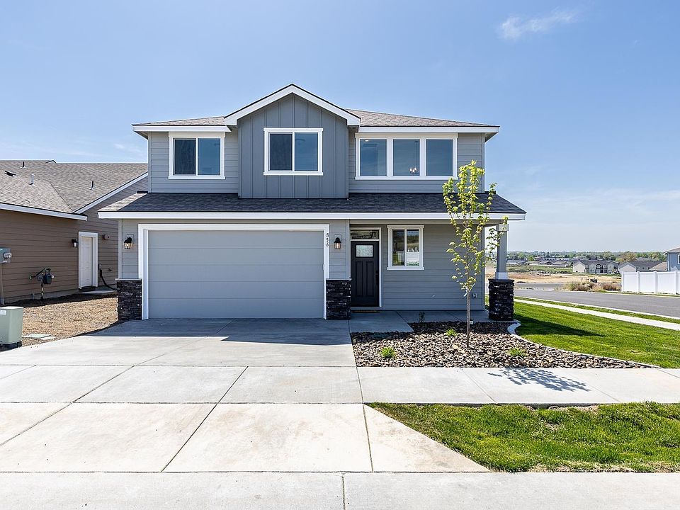 856 E Autumn Ave, Hermiston, OR 97838 MLS 268692 Zillow