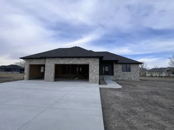 5112 37th St, Columbus, NE 68601