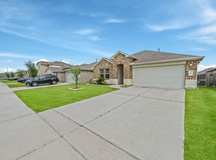 22623 Loreto Costa Ln, Katy, TX 77449