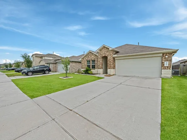 22623 Loreto Costa Ln, Katy, TX 77449