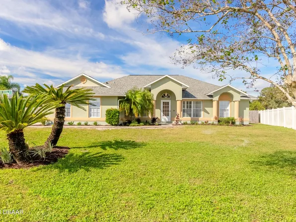 280 Heronwood Cir, Deltona, FL 32725